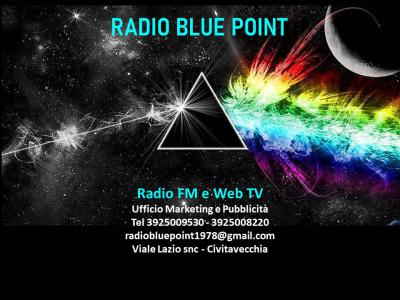 RADIO BLUE POINT